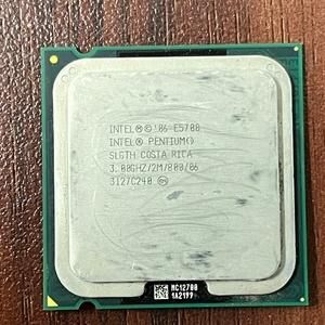 E5700CpU怎么样?e5700-图2 E5700CpU怎么样?e5700-图2
