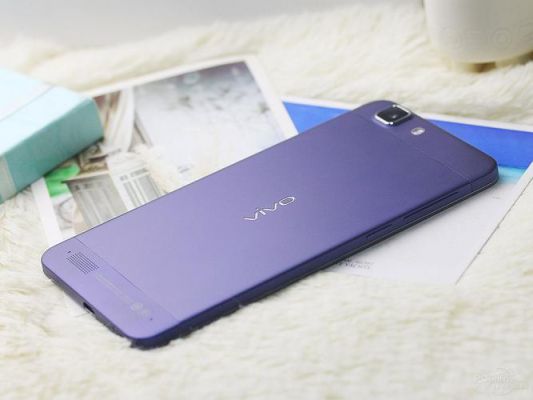 vivox3是哪年出的多少钱?步步高x3-图2 vivox3是哪年出的多少钱?步步高x3-图2