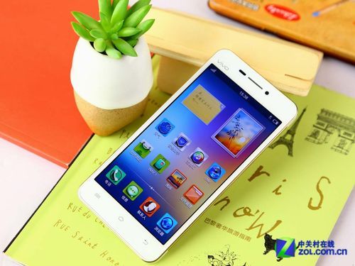 vivox3是哪年出的多少钱?步步高x3-图1 vivox3是哪年出的多少钱?步步高x3-图1