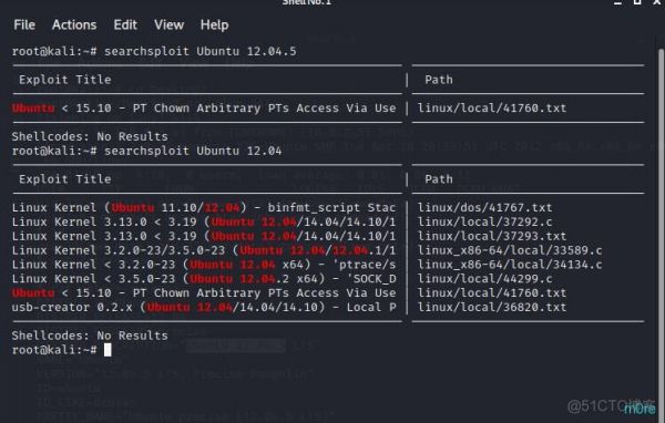 怎样破解访问安卓的/data文件夹需要root权限?linux修改内核文件 权限-图3 怎样破解访问安卓的/data文件夹需要root权限?linux修改内核文件 权限-图3