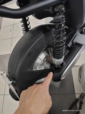 雅迪dm6最高时速？雅迪DM6