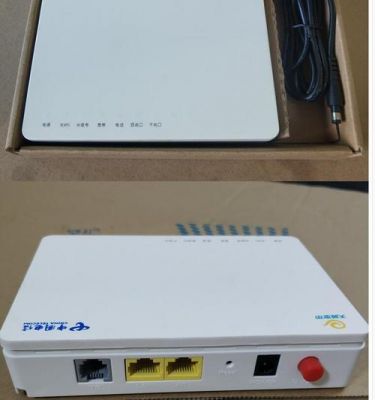 光猫作用是什么？光猫有什么用