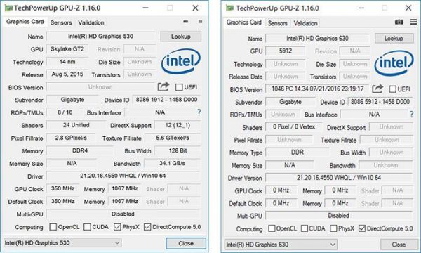 包含intel530跑分的词条