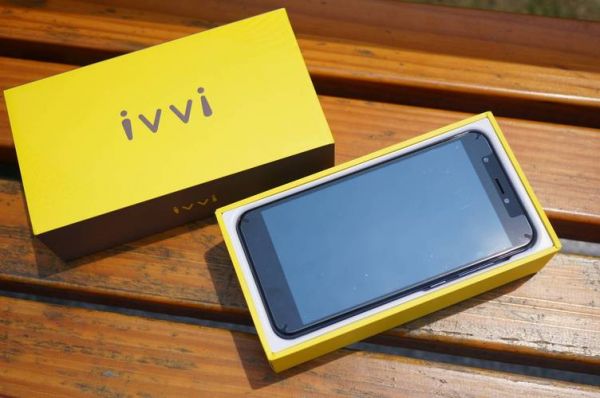 ivvi手机是不是正规厂生产的？ivvi手机