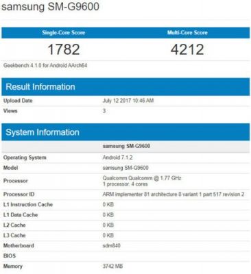 包含骁龙808和801跑分的词条-图3 包含骁龙808和801跑分的词条-图3