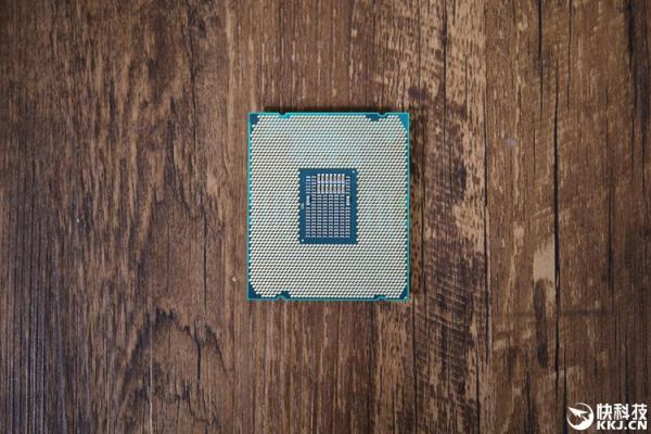 英特尔cpu后缀h什么意思？7980xe