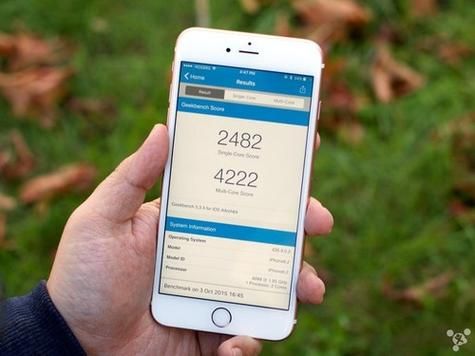 苹果a9a7跑分的简单介绍-图3 苹果a9a7跑分的简单介绍-图3