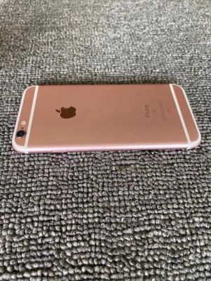 iphone6s什么颜色有最好看?6s玫瑰金-图3 iphone6s什么颜色有最好看?6s玫瑰金-图3
