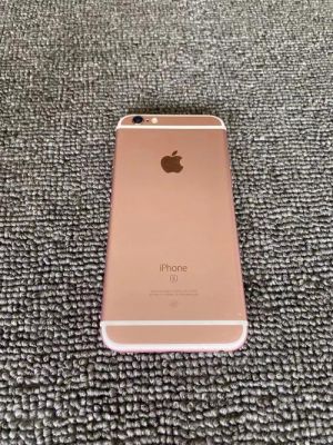 iphone6s什么颜色有最好看？6s玫瑰金