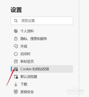 如何设置浏览器权限?浏览器权限打开-图1 如何设置浏览器权限?浏览器权限打开-图1