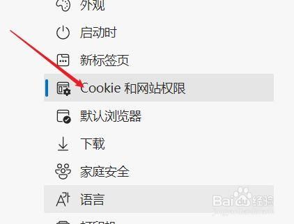 如何设置浏览器权限?浏览器权限打开-图3 如何设置浏览器权限?浏览器权限打开-图3