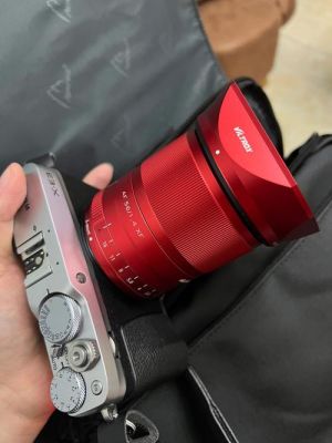 富士xe3配什么镜头？富士xe3