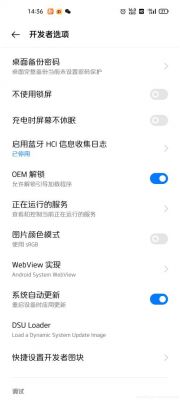 realme gt不能安装root?通过内核获取root权限-图2 realme gt不能安装root?通过内核获取root权限-图2