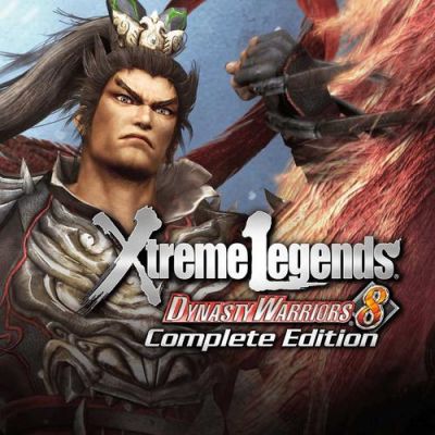 真三国无双7能带兵吗?真三国无双7-图3 真三国无双7能带兵吗?真三国无双7-图3