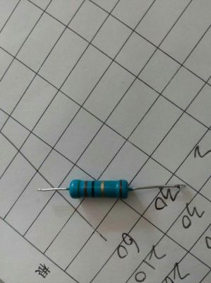 用0欧的导线传输信号(零欧电阻可以用导线代替吗)-图2 用0欧的导线传输信号(零欧电阻可以用导线代替吗)-图2