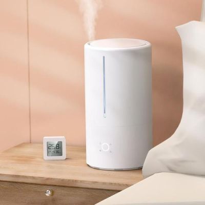 加湿器的进化史？电极加湿器