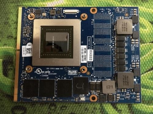 戴尔gtx860m的简单介绍