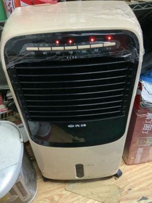 冷风扇哪个牌子制冷效果好？singfun