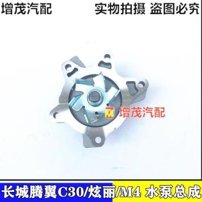 长城嘉誉水泵怎么拆？长城嘉誉