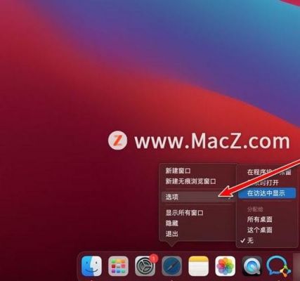 苹果电脑程序坞滑动没声音?程序坞-图2 苹果电脑程序坞滑动没声音?程序坞-图2