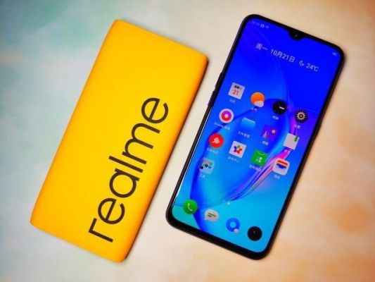 realmex2 是小米旗下品牌吗？realmex2