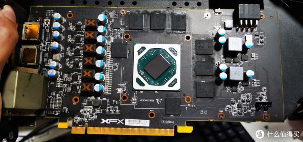 rx590gme8g相当于gtx什么卡?590gme-图3 rx590gme8g相当于gtx什么卡?590gme-图3