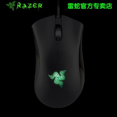 雷蛇炼狱蝰蛇标准版驱动是哪个？雷蛇炼狱蝰蛇