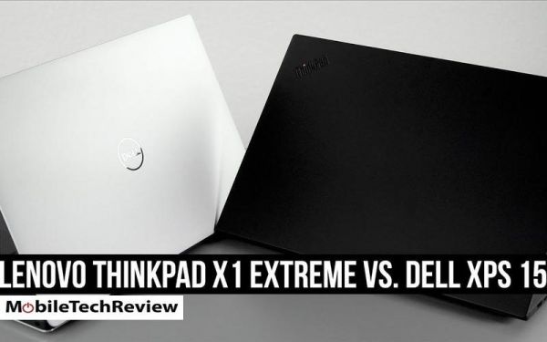 thinkpad和戴尔xps的简单介绍