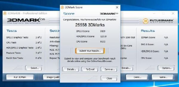 包含gtx1060最高跑分的词条-图2 包含gtx1060最高跑分的词条-图2