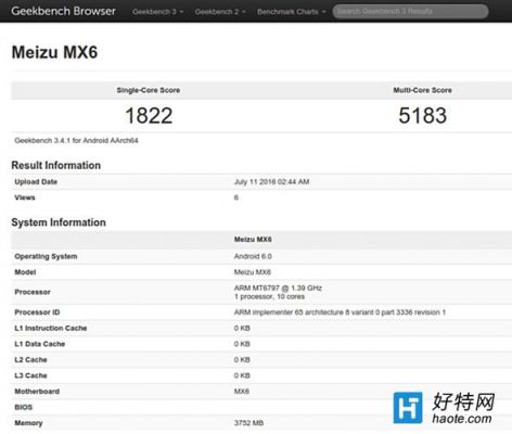 MTKx20跑分的简单介绍-图2 MTKx20跑分的简单介绍-图2