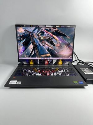 戴尔游匣5499(戴尔游匣g15)-图1 戴尔游匣5499(戴尔游匣g15)-图1