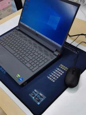 戴尔游匣5499(戴尔游匣g15)-图3 戴尔游匣5499(戴尔游匣g15)-图3