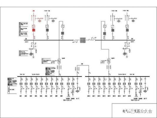 电力传输示意图(电力传输示意图cad)-图3 电力传输示意图(电力传输示意图cad)-图3