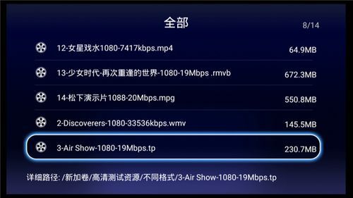 包含海美迪h6跑分的词条