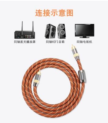 同轴音频线传输距离（同轴音频线长度影响音质吗）