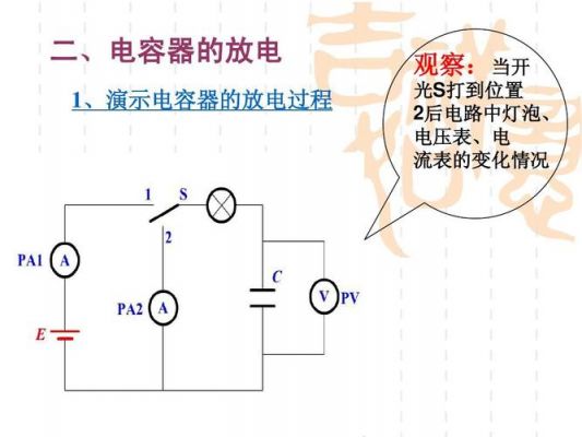 电容能传输信号吗i(电容在交流信号的传输中起何作用)-图3 电容能传输信号吗i(电容在交流信号的传输中起何作用)-图3