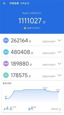 关于红米4跑分最高多少的信息-图1 关于红米4跑分最高多少的信息-图1