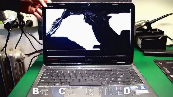 戴尔灵越15笔记本(戴尔灵越15笔记本换屏)-图2 戴尔灵越15笔记本(戴尔灵越15笔记本换屏)-图2