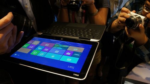 戴尔xps翻转(戴尔翻转屏)-图3 戴尔xps翻转(戴尔翻转屏)-图3