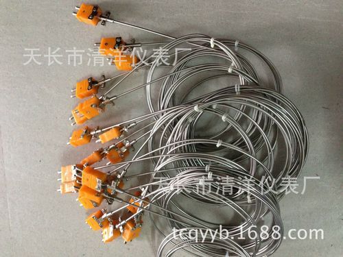 温度仪表传输导线(温度仪表传输导线的作用)-图2 温度仪表传输导线(温度仪表传输导线的作用)-图2