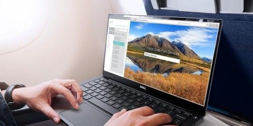 戴尔xps15多点手触(戴尔笔记本手触屏如何打开)-图1 戴尔xps15多点手触(戴尔笔记本手触屏如何打开)-图1
