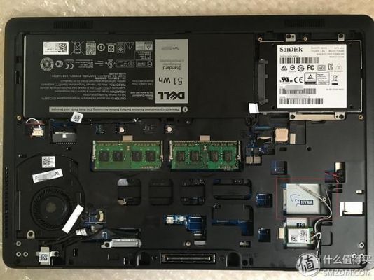 戴尔e5440拆机图（戴尔e5440拆机图解）
