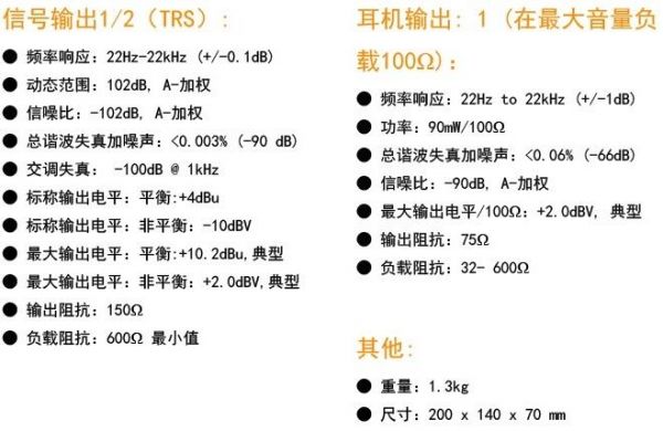 声卡跑分的简单介绍-图1 声卡跑分的简单介绍-图1