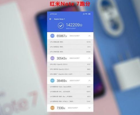 红米note2跑分低的简单介绍-图2 红米note2跑分低的简单介绍-图2