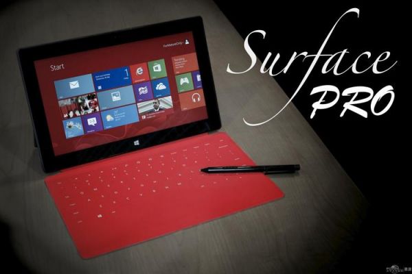 关于微软surfacepro2跑分的信息-图3 关于微软surfacepro2跑分的信息-图3