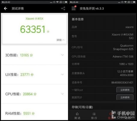 红米2s2跑分的简单介绍-图1 红米2s2跑分的简单介绍-图1