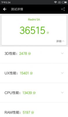 红米2s2跑分的简单介绍-图3 红米2s2跑分的简单介绍-图3