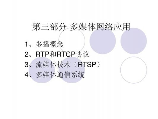 多媒体传输协议(多媒体传输是什么意思)-图2 多媒体传输协议(多媒体传输是什么意思)-图2