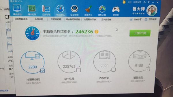 包含titanxp鲁大师跑分的词条-图3 包含titanxp鲁大师跑分的词条-图3