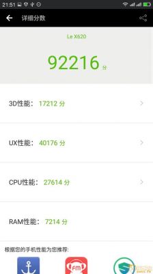 乐2X620跑分的简单介绍-图2 乐2X620跑分的简单介绍-图2